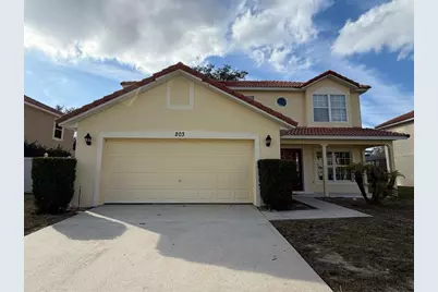 203 Granada Boulevard, Davenport, FL 33837 - Photo 1