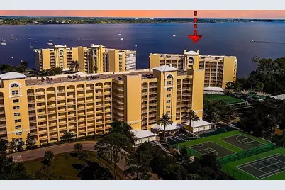 480 Sail Lane #703, Merritt Island, FL 32953 - Photo 1