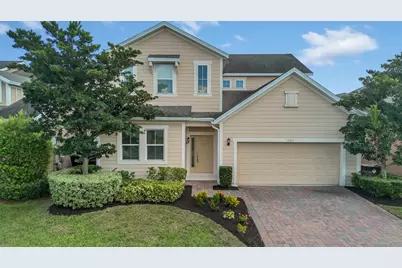 1703 Hawksbill Lane, Saint Cloud, FL 34771 - Photo 1