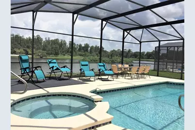 949 Lake Berkley Drive, Kissimmee, FL 34746 - Photo 2