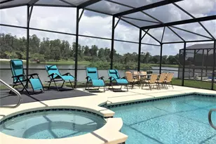 949 Lake Berkley Dr, Kissimmee, FL 34746 - Photo 2