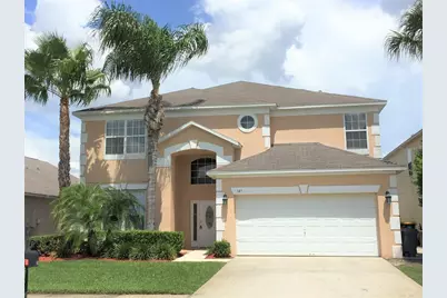 949 Lake Berkley Drive, Kissimmee, FL 34746 - Photo 1