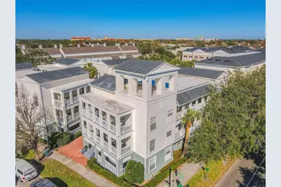 791 Celebration Avenue #791, Celebration, FL 34747 - Photo 1