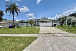 2342 Queenswood Cir, Kissimmee, FL 34743 - Photo 1