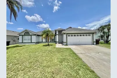 2342 Queenswood Circle, Kissimmee, FL 34743 - Photo 2