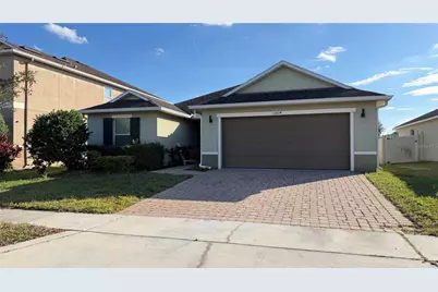 12614 Boggy Pointe Drive, Orlando, FL 32824 - Photo 2