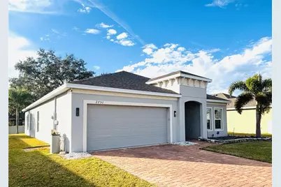 2751 Wadeview Loop, Saint Cloud, FL 34769 - Photo 1