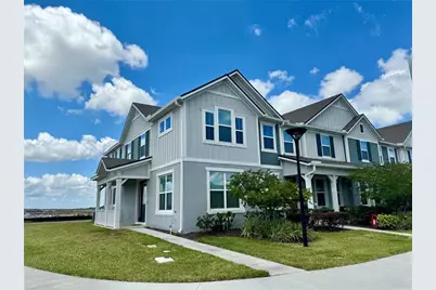 2540 Blowing Breeze Avenue, Kissimmee, FL 34744 - Photo 2