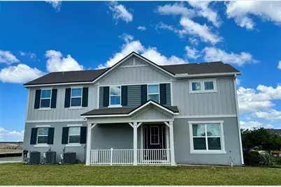 2540 Blowing Breeze Avenue, Kissimmee, FL 34744 - Photo 1