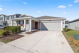 1918 Birnham Wood Bnd, Kissimmee, FL 34746 - Photo 2