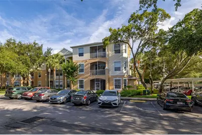 6214 Stevenson Drive #106, Orlando, FL 32835 - Photo 12