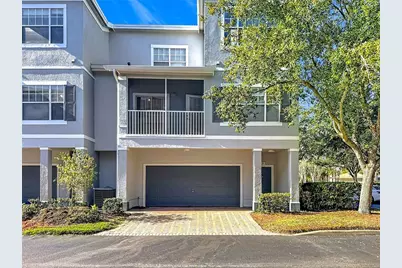 2586 Grand Central Parkway #8, Orlando, FL 32839 - Photo 1