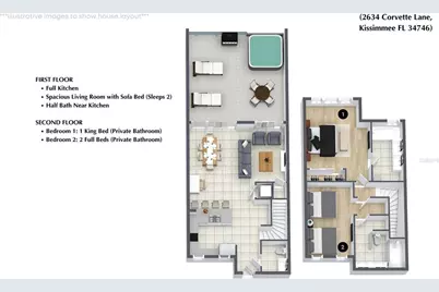 2634 Corvette Lane, Kissimmee, FL 34746 - Photo 24