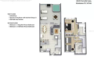 2634 Corvette Ln, Kissimmee, FL 34746 - Photo 24