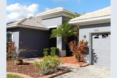 2641 Meadow View Court, Kissimmee, FL 34746 - Photo 10