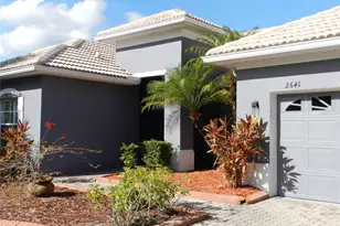 2641 Meadow View Ct, Kissimmee, FL 34746 - Photo 10