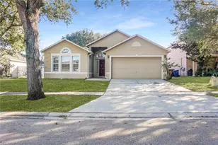 311 Flint St, Haines City, FL 33844 - Photo 1