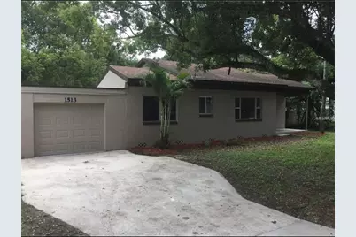 1513 Renee Avenue, Orlando, FL 32825 - Photo 1