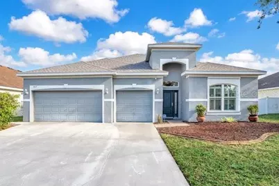 3617 Holden Drive, Saint Cloud, FL 34769 - Photo 1
