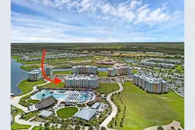 8061 Vacation Avenue #2313, Kissimmee, FL 34747 - Photo 1
