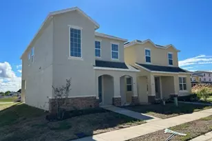 263 Bella Prestwick Blvd, Davenport, FL 33837 - Photo 2