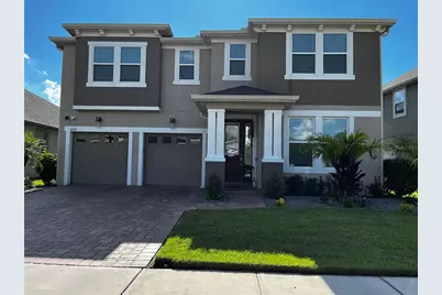 8118 Platts Avenue, Orlando, FL 32832 - Photo 1
