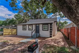 603 N 7th St, Haines City, FL 33844 - Photo 2