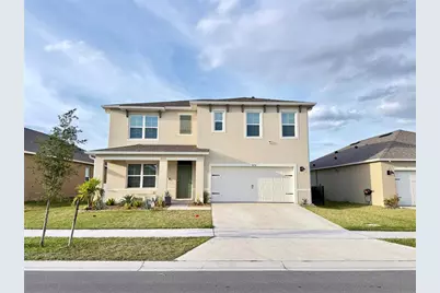 2731 House Finch Road, Harmony, FL 34773 - Photo 1