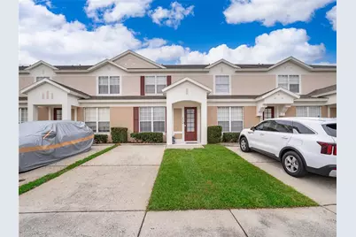 2356 Silver Palm Drive, Kissimmee, FL 34747 - Photo 2
