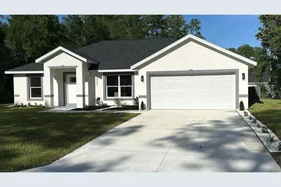 13731 SW 89th Circle, Ocala, FL 34473 - Photo 1