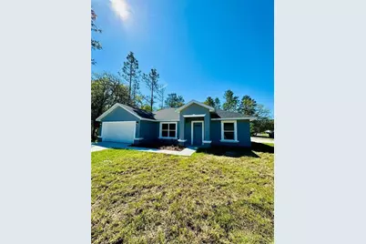 13731 SW 89th Circle, Ocala, FL 34473 - Photo 1