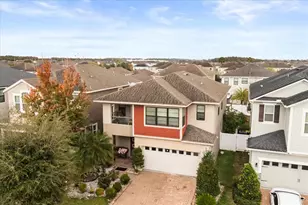 2519 Amati Dr, Kissimmee, FL 34741 - Photo 8