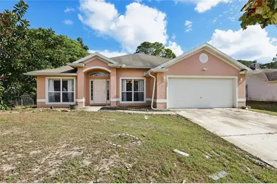 1043 Fairplay Avenue, Palm Bay, FL 32907 - Photo 1