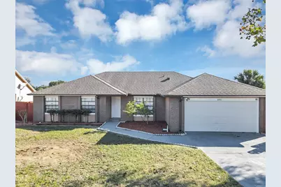 6701 Merlin Court, Orlando, FL 32810 - Photo 2