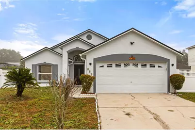 460 Martigues Drive, Kissimmee, FL 34759 - Photo 1