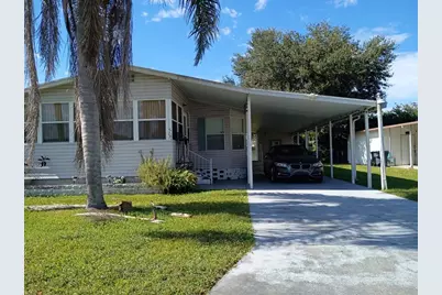 507 Lazy Lake Drive W, Lakeland, FL 33801 - Photo 1