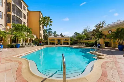 501 Mirasol Circle #307, Celebration, FL 34747 - Photo 44