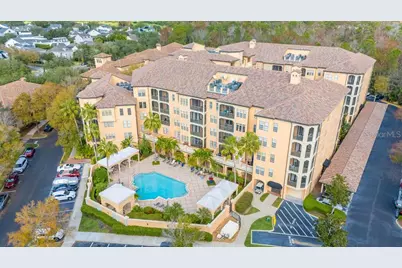 501 Mirasol Circle #307, Celebration, FL 34747 - Photo 30