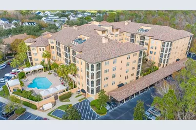 501 Mirasol Circle #307, Celebration, FL 34747 - Photo 32