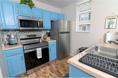 4013 Venetian Bay Drive #103, Kissimmee, FL 34741 - Photo 8