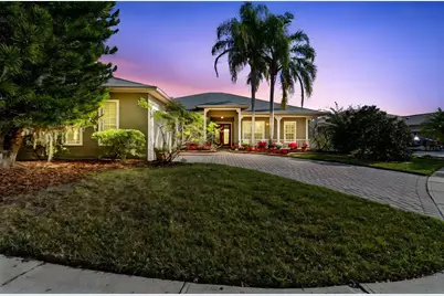 801 Glendora Road, Kissimmee, FL 34759 - Photo 4