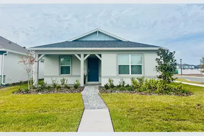 7009 Camden Oaks Alley, Orlando, FL 32829 - Photo 2