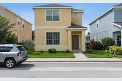 6814 Habitat Drive, Saint Cloud, FL 34773 - Photo 1