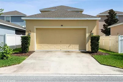 6814 Habitat Drive, Saint Cloud, FL 34773 - Photo 2