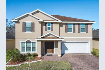 4983 London Creek Place, Kissimmee, FL 34758 - Photo 1