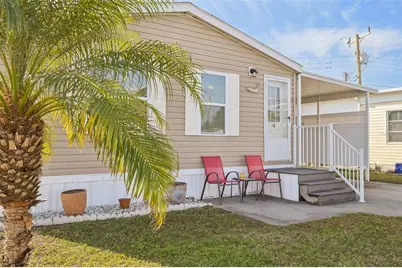 6904 Cortez Road W #10, Bradenton, FL 34210 - Photo 2