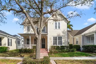 205 N Village St, Celebration, FL 34747 - Photo 2