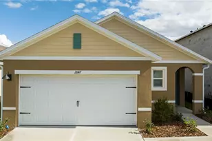 2847 Common Crane Ct, Harmony, FL 34773 - Photo 2