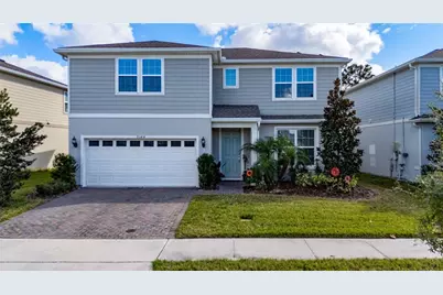 9544 Brown Burrow Street, Orlando, FL 32829 - Photo 1