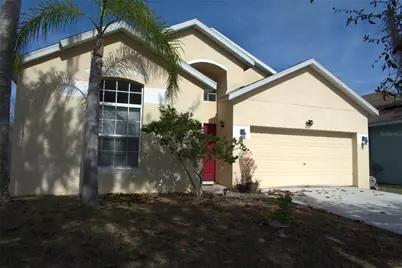 4317 Creeks Run Boulevard, Kissimmee, FL 34746 - Photo 1